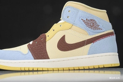 MID CHATEAU SE MS AIR JORDAN CU2803-200 1 FEARLESS 0915